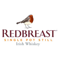 青岛回收知更鸟威士忌Redbreast