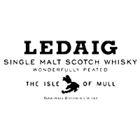 青岛回收利得歌/里爵威士忌Ledaig