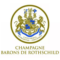 青岛回收罗斯柴尔德香槟Barons de Rothschild