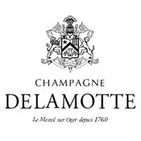 青岛回收德乐梦香槟Delamotte