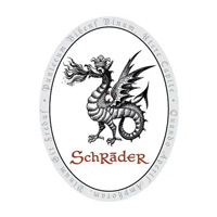 青岛回收沙德酒庄/喷火龙Schrader红酒