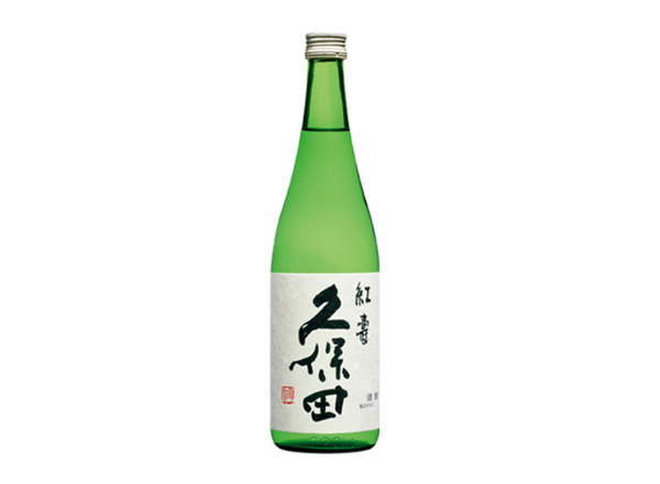 青岛久保田红寿清酒回收日本清酒久保田行情价格