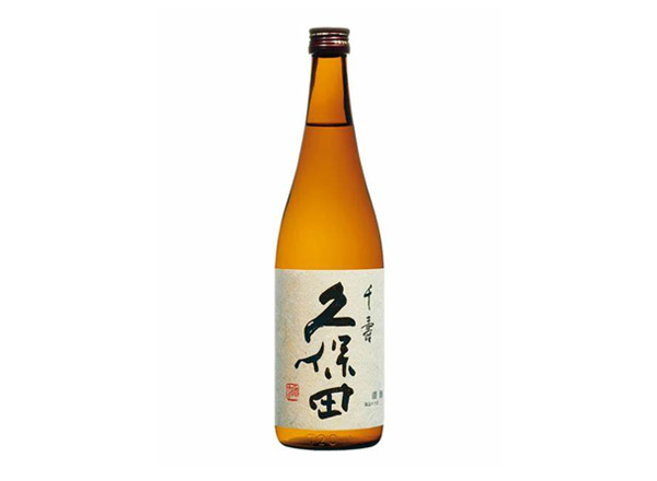 青岛久保田千寿清酒回收久保田千壽纯米吟釀日本清酒行情价格