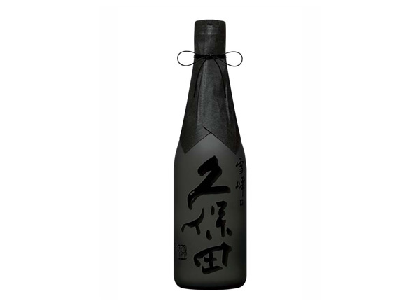 青岛日本清酒回收久保田雪峰純米大吟醸 山廃仕込行情价格