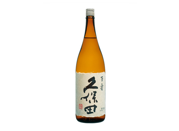 青岛久保田清酒回收久保田百寿 特别本酿造1800ml行情价格