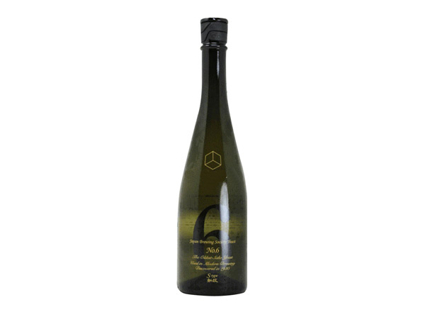 青岛回收新政清酒NO.6号酵母S-Type特别纯米生酒行情价格