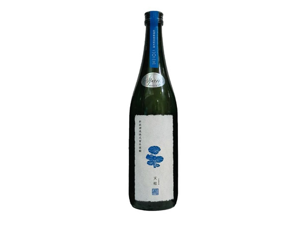 青岛新政酒造清酒回收新政天蛙日本清酒行情价格