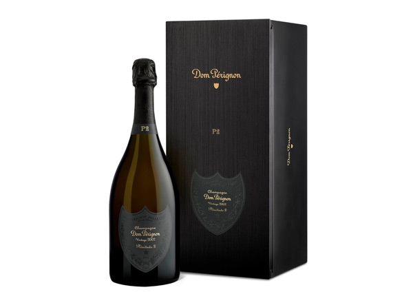 青岛香槟王回收唐培里侬Dom Perignon P2