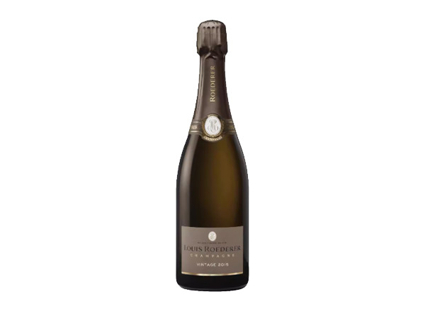 青岛Louis Roederer Vintage回收路易王妃年份珍藏香槟行情价格