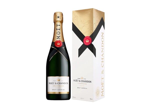 青岛​Moët & Chandon酩悦香槟酒回收酩悦无年份香槟起泡酒