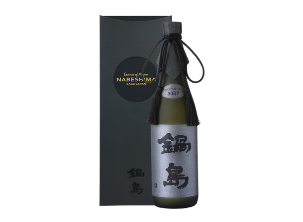 青岛锅岛清酒回收锅岛黑标Black Labe日本清酒行情价格