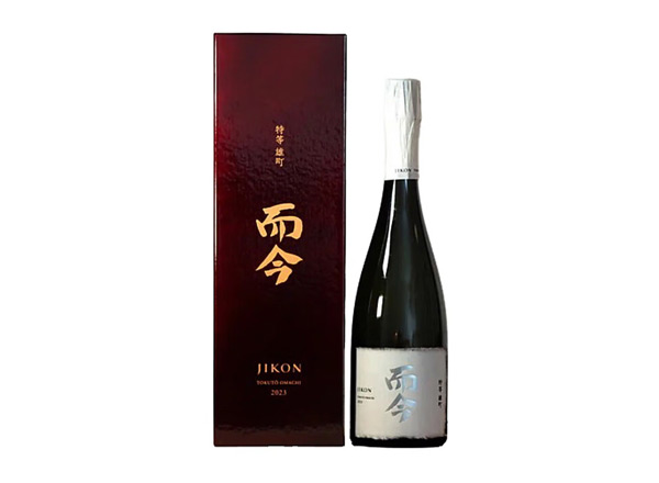 青岛而今清酒回收而今特等雄町清酒礼盒装