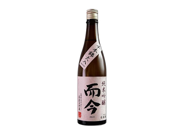 青岛而今清酒回收而今千本锦酒火入纯米吟酿清酒