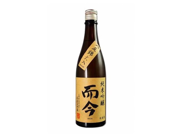青岛日本而今清酒回收而今八反锦火入纯米吟酿清酒