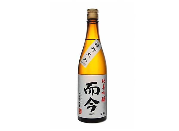 青岛回收而今雄町火入纯米吟酿清酒行情价格
