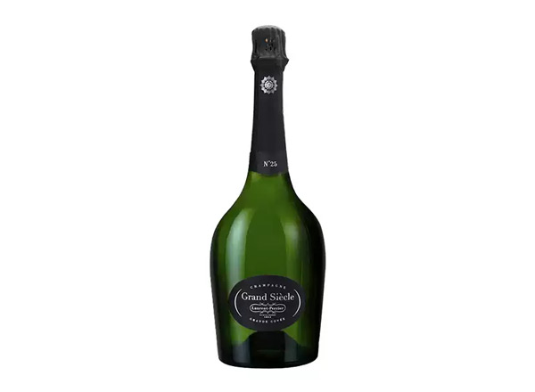青岛罗兰百悦香槟回收罗兰百悦盛世香槟起泡酒🍾Laurent Perrier Grand Siècle行情价格