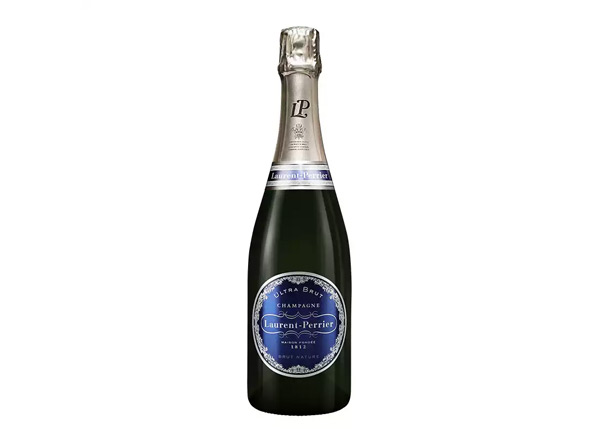 青岛香槟酒回收罗兰百悦天然型香槟起泡葡萄酒ULTRA BRUT