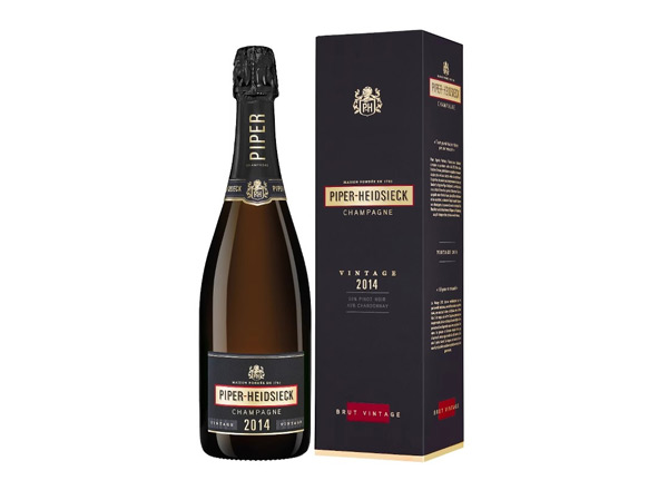 青岛白雪香槟酒回收白雪年份香槟起泡酒Piper-Heidsieck Brut行情价格