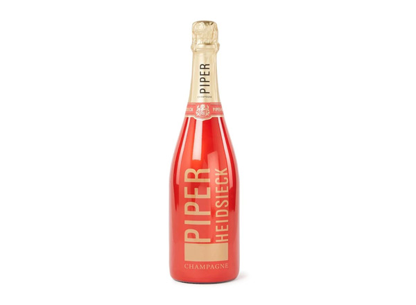 青岛回收白雪香槟炫红限定版Cuvée Brut Red Sleeve行情价格