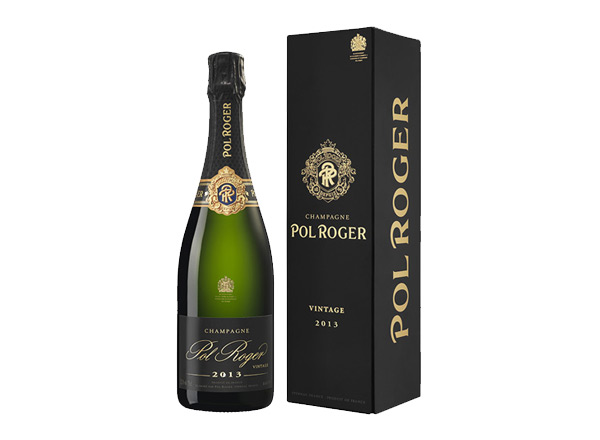 青岛Pol Roger回收宝禄爵年份香槟天然型起泡酒