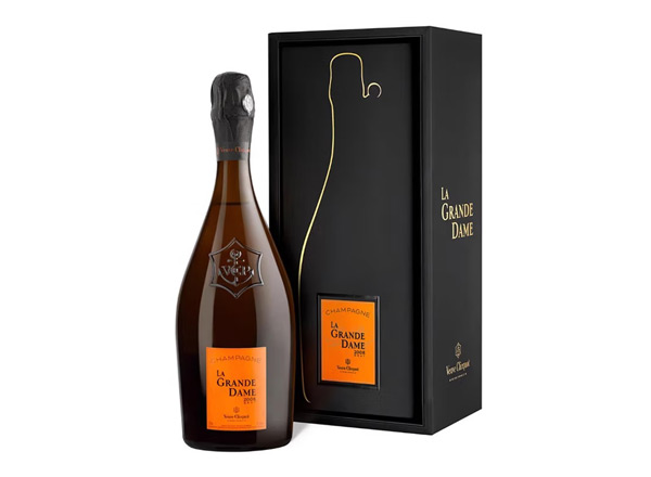 青岛凯歌香槟回收凯歌贵妇年份香槟Veuve Clicquot La Grande Dame