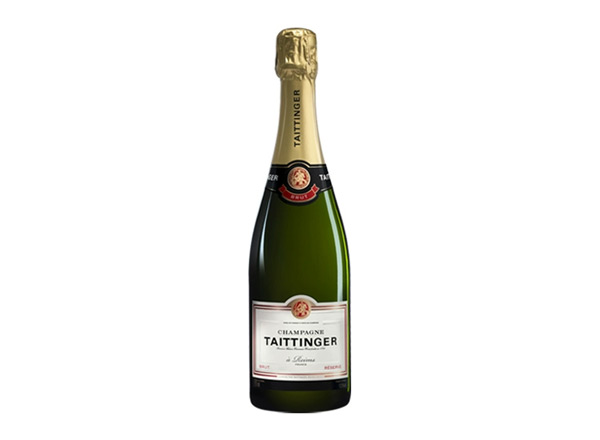 青岛泰亭哲香槟回收泰亭哲珍藏香槟Taittinger Brut Reserve
