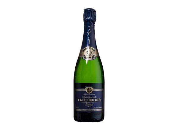 青岛泰亭哲序曲特级香槟 Taittinger Prelude